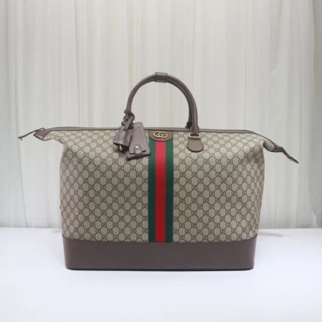 Replica Gucci Duffel bag