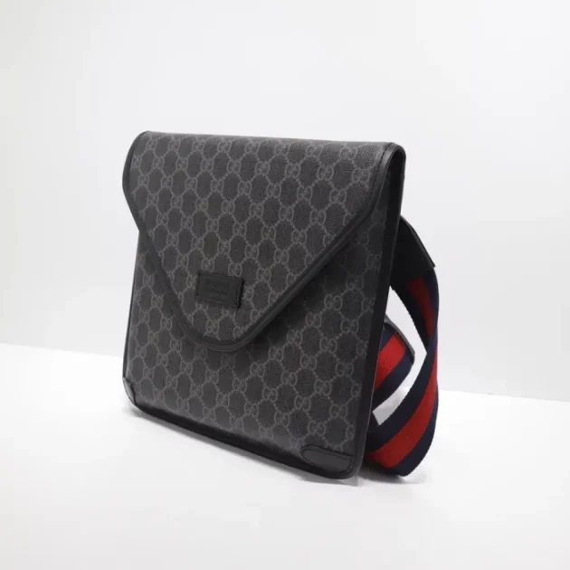 Replica GUCCI Neo Vintage Medium Messenger Bag