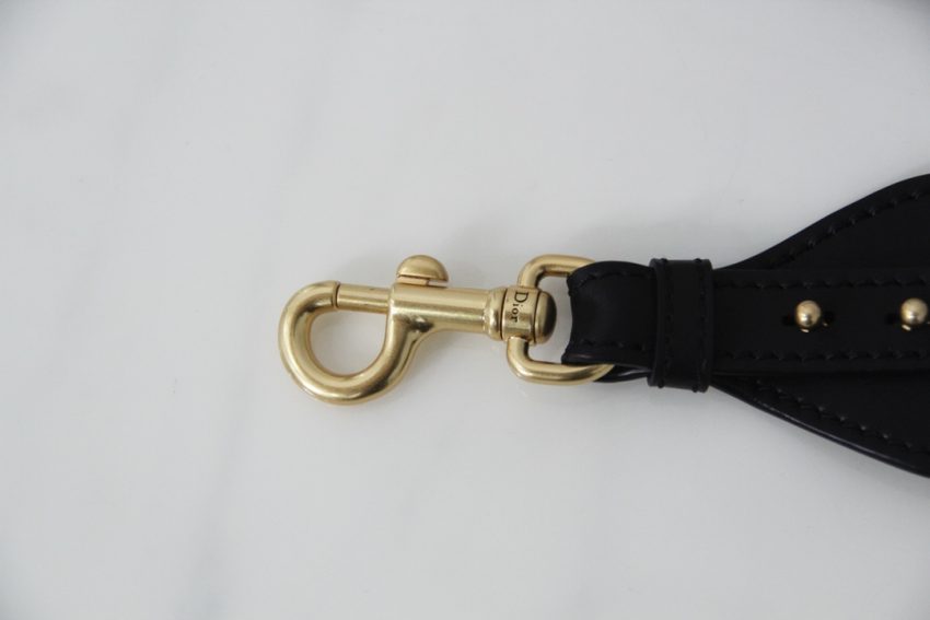 Replica Dior Adjustable Shoulder Strap Leo