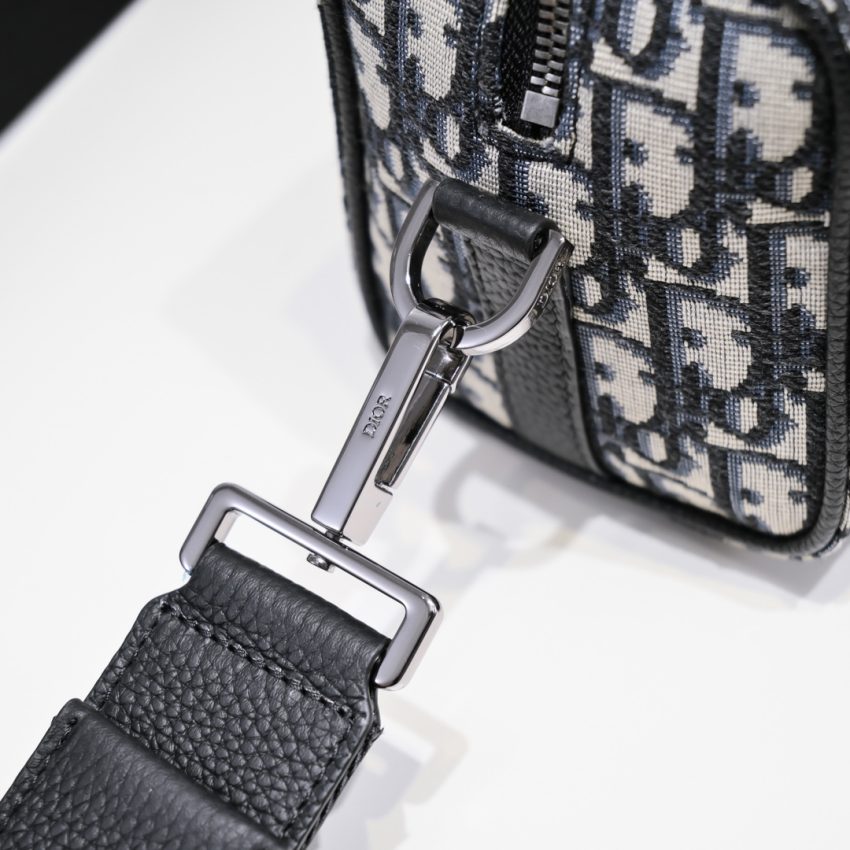 Replica Dior Lingot 22 Jacquard