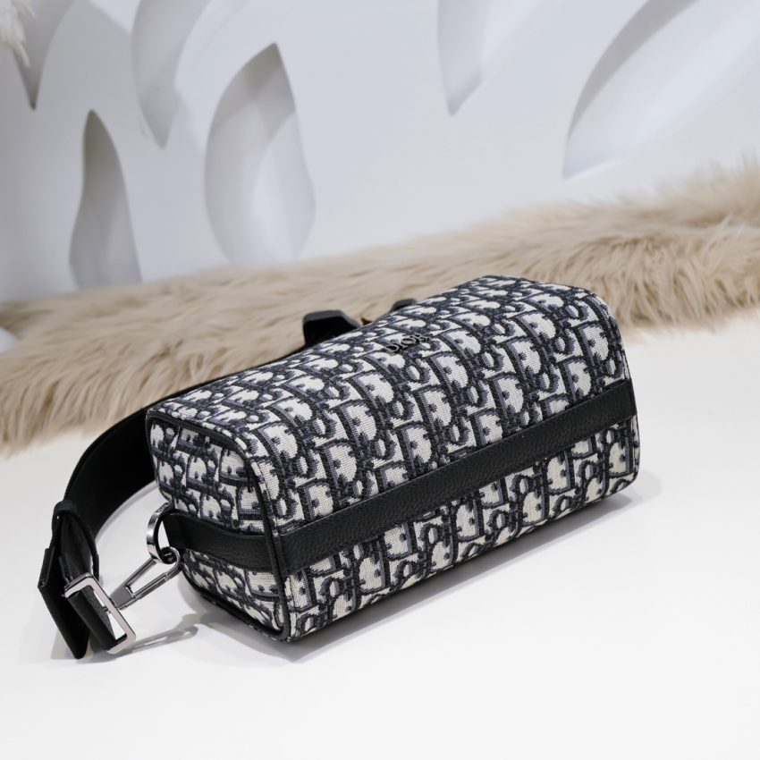 Replica Dior Lingot 22 Jacquard