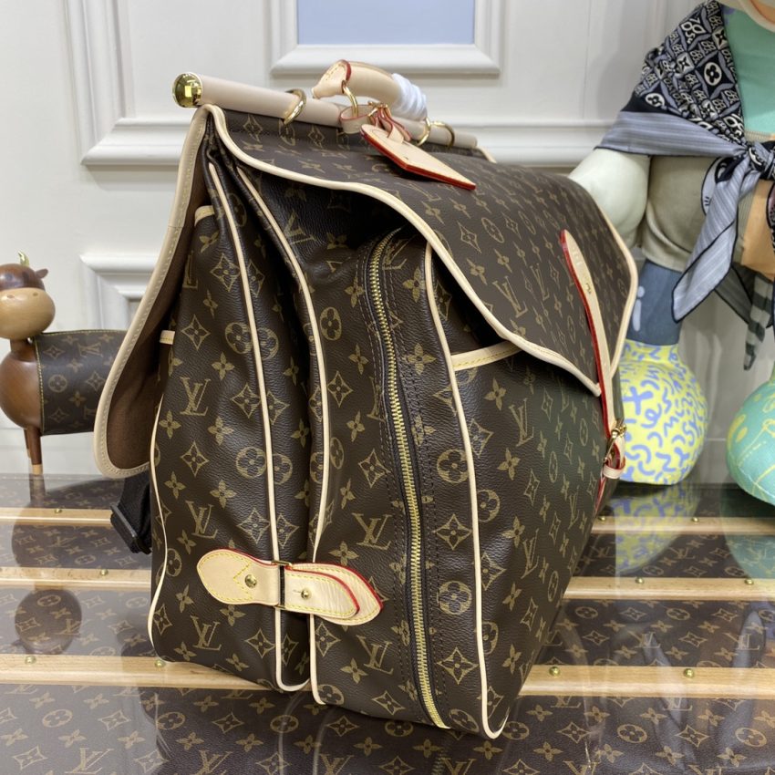 Replica Louis Vuitton Hunting Bag