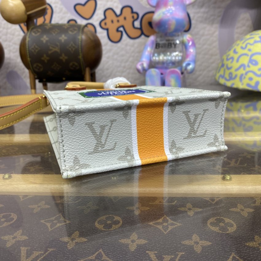 Replica Louis Vuitton Sac Plat Petit II