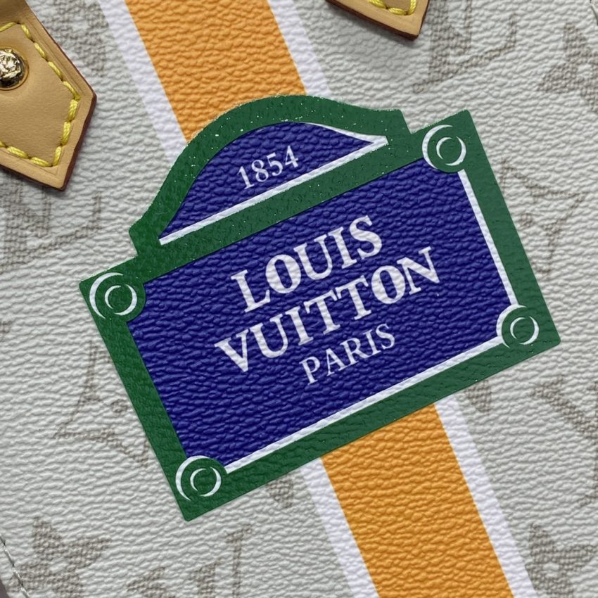 Replica Louis Vuitton Sac Plat Petit II