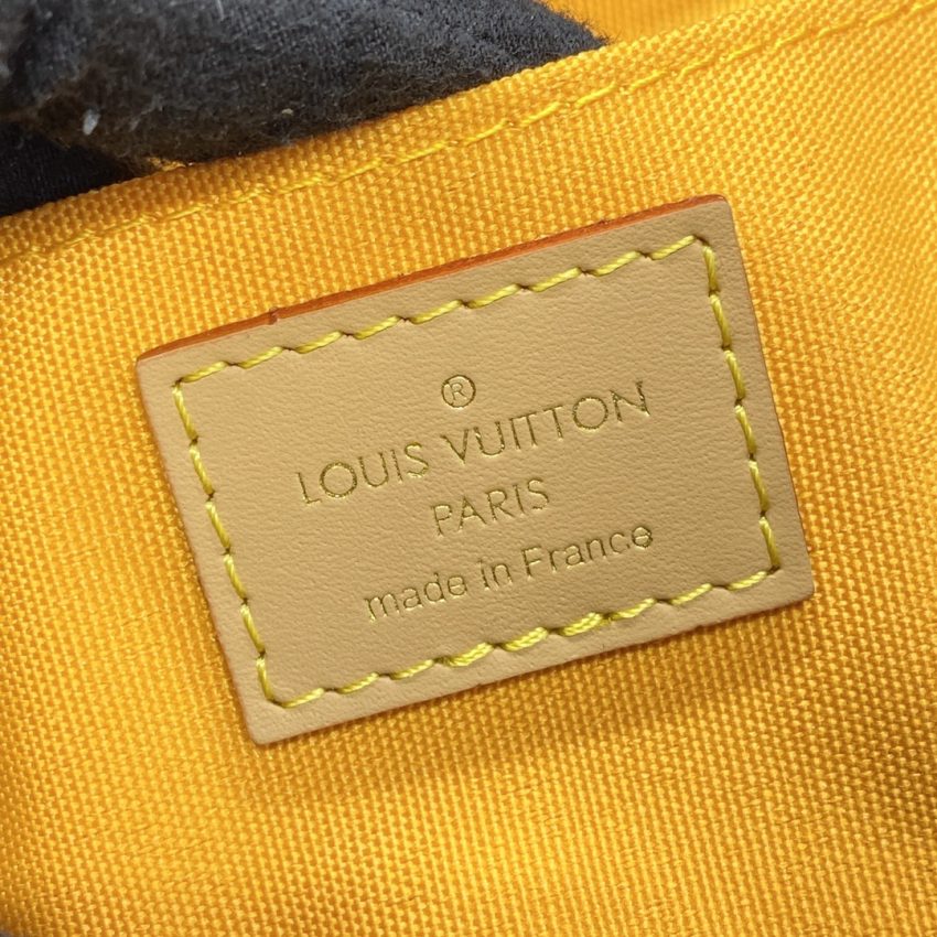 Replica Louis Vuitton Sac Plat Petit II