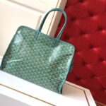 Replica Goyard Hardy Green