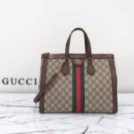 Replica Gucci Ophidia Tote Large