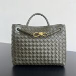 Replica Bottega Veneta Andiamo Medium