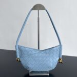 Replica Bottega Veneta Solstice Sky Blue