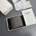 Replica Celine BiFold Wallet